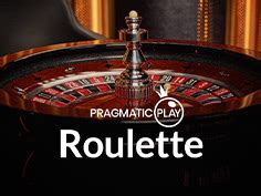 Roulette Lobby by Pragmatic Play .